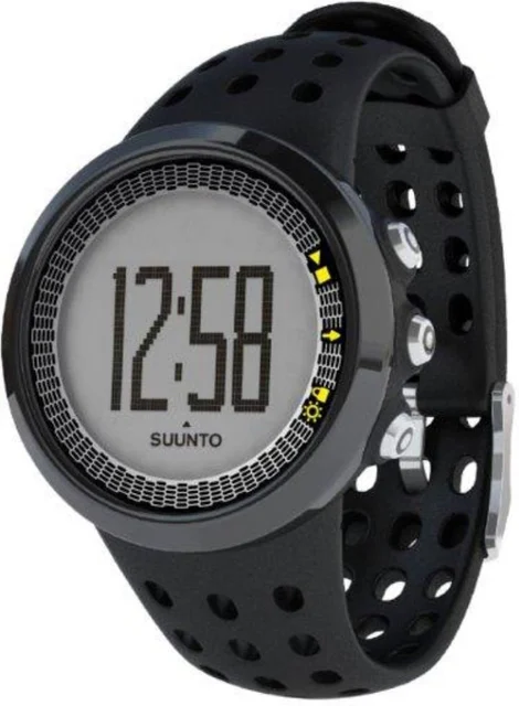 Suunto M5 Black SS018466000 kol saati