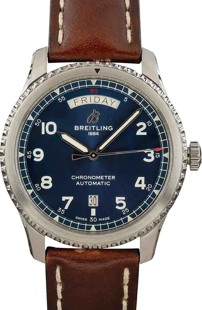 Breitling Aviator 8 A17326211C1P3 kol saati