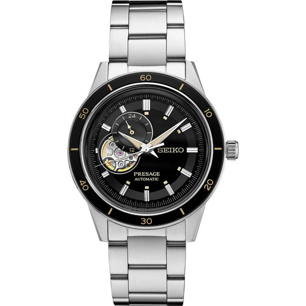 Seiko Presage SSA425 kol saati