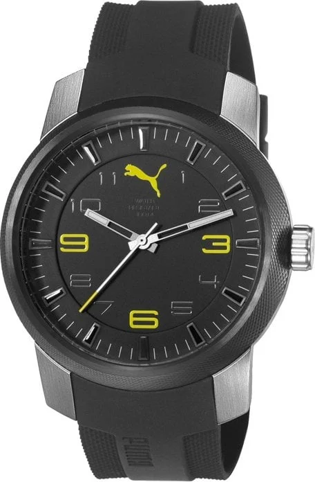 Puma PU103071009 48 mm kol saati