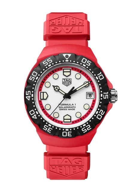Tag Heuer Formula 1 301508 kol saati