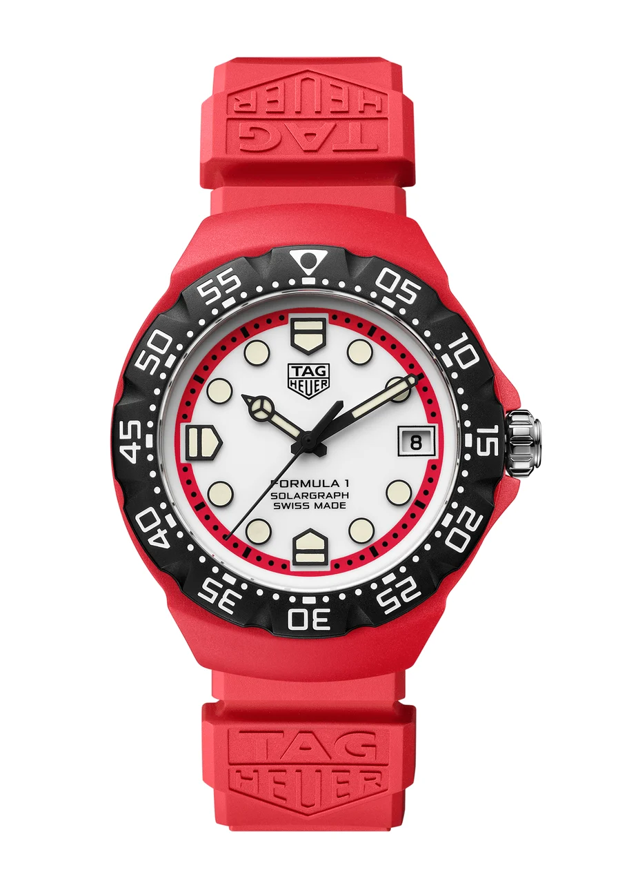 Tag Heuer Formula 1 301508 38 mm kol saati