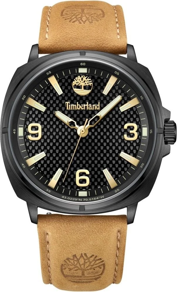 Timberland TDWGB2201702 44 mm kol saati