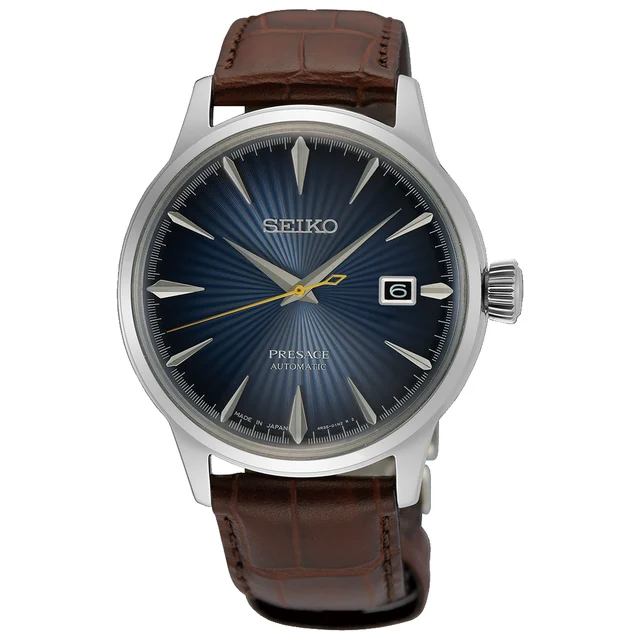 Seiko Presage Cocktail Time SRPK15 SRPK15J1 kol saati