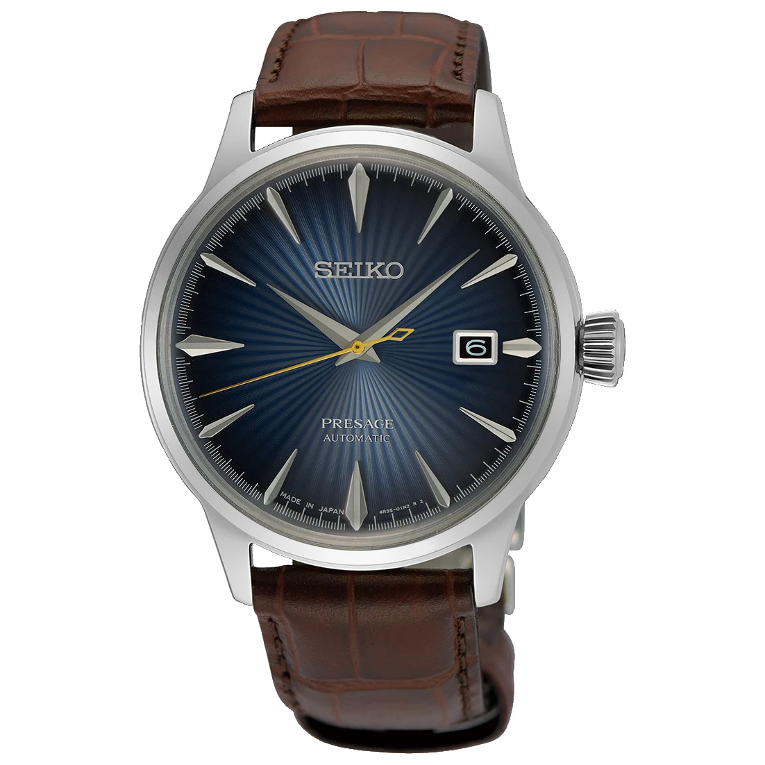 Seiko Presage Cocktail Time SRPK15 SRPK15J1 40.5 mm kol saati