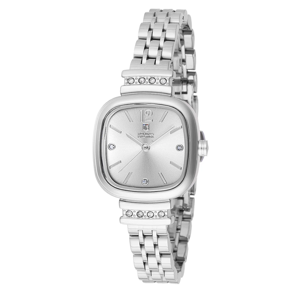 Montres Prestige Invicta Watch - 26.5mm, Steel (MPW-0036) 26.5 mm kol saati