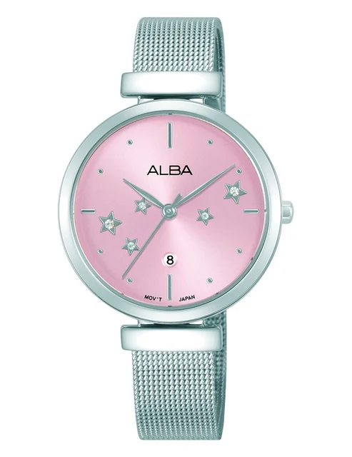 Alba Alba AH7EC5X#71083 kol saati