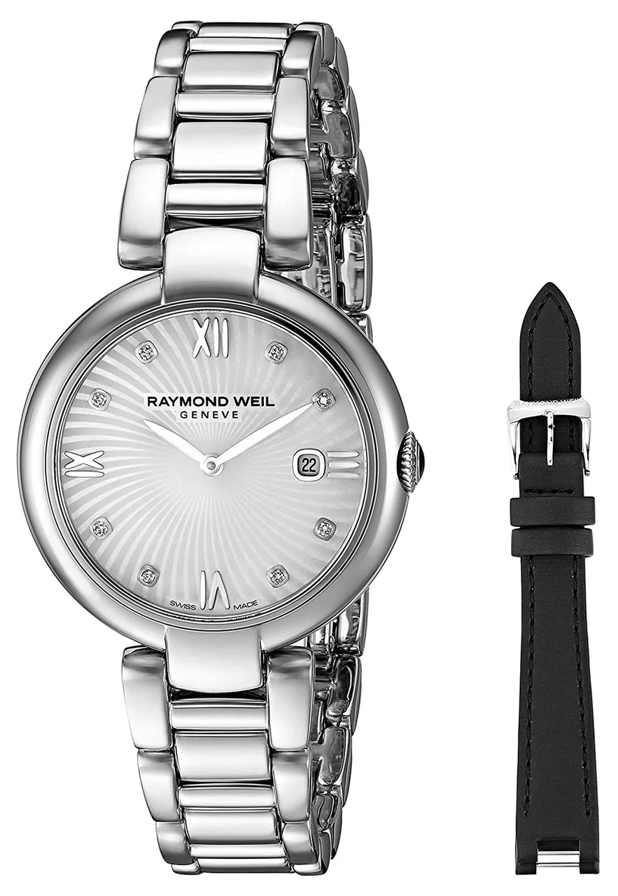 Raymond Weil Raymond Weil 1600-ST-00995 32 mm kol saati