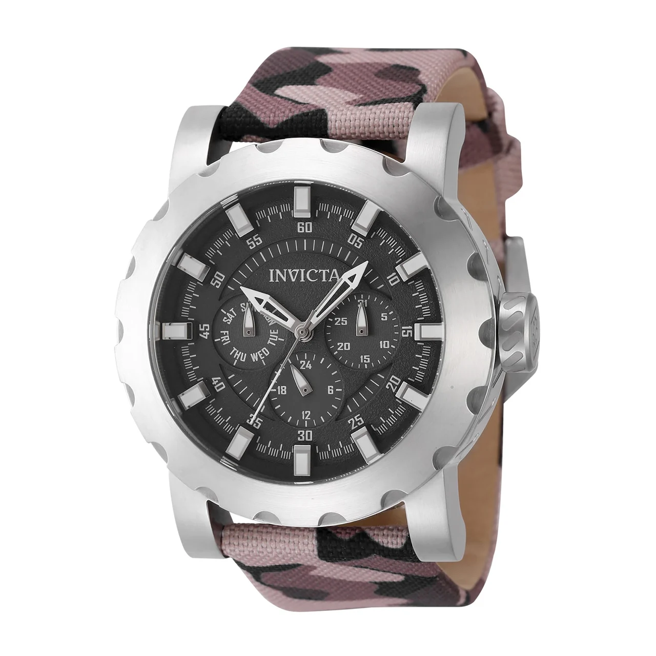 Invicta I-Force INV47582 46 mm kol saati