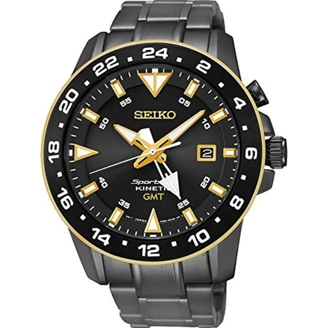 Seiko SUN026P1 kol saati