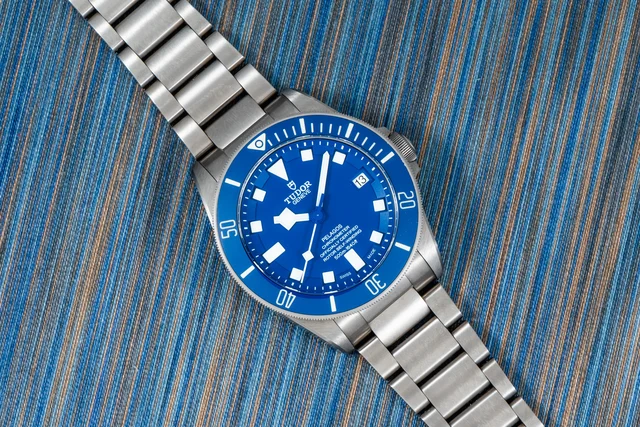 Tudor Pelagos 40991156 kol saati