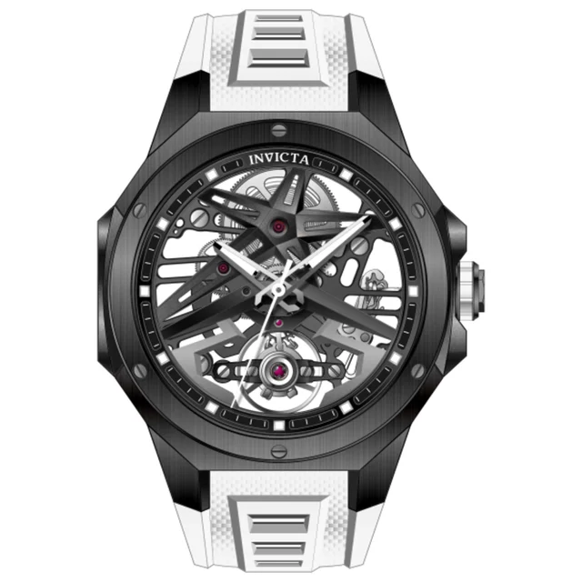 Invicta Celestial Watch IN-70104 kol saati