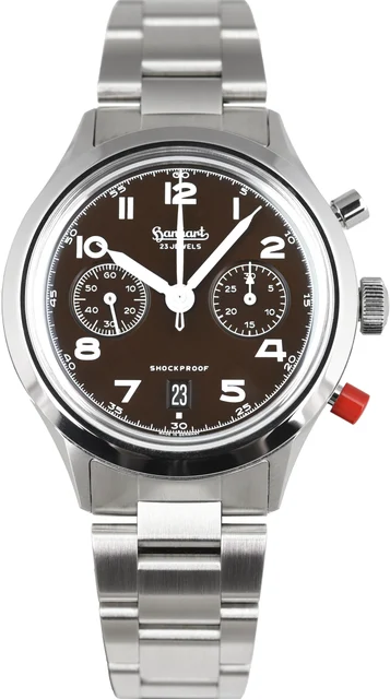 Hanhart Hanhart 417 PRE2523 kol saati
