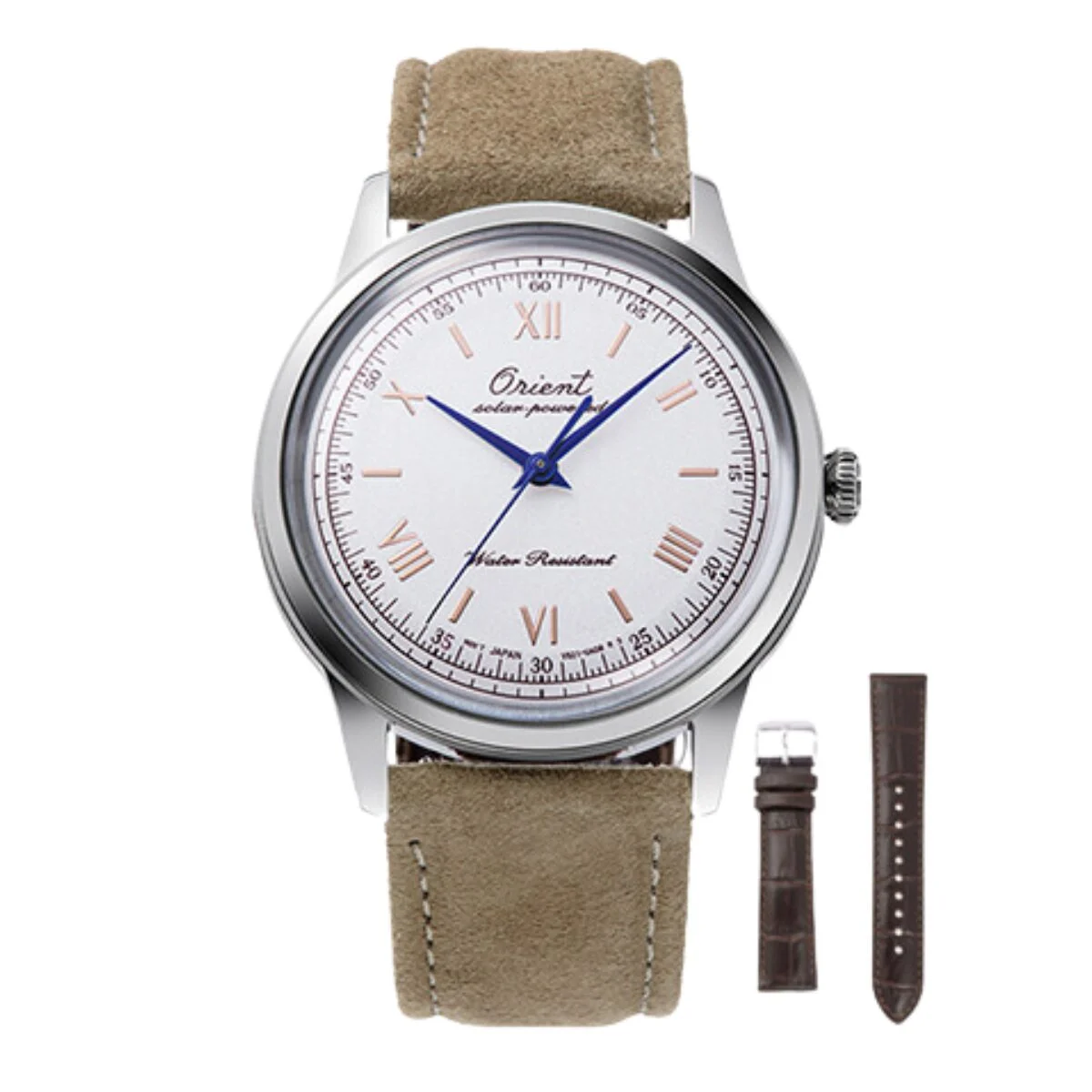Orient Bambino RA-WK0006S10B 38 mm kol saati