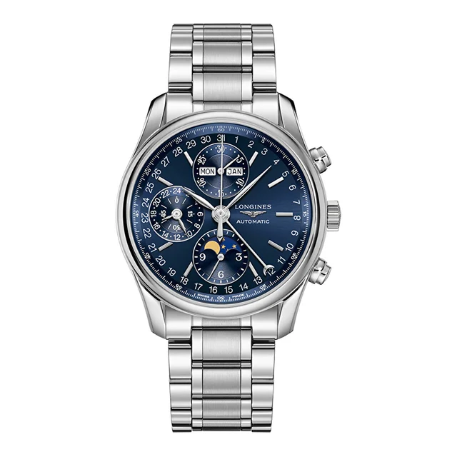 Longines The Master Collection L26734926 kol saati