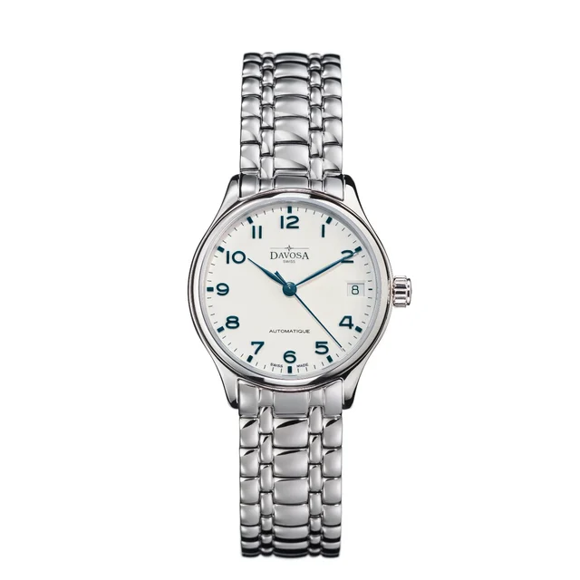 Davosa Gentleman 166.188.11 kol saati