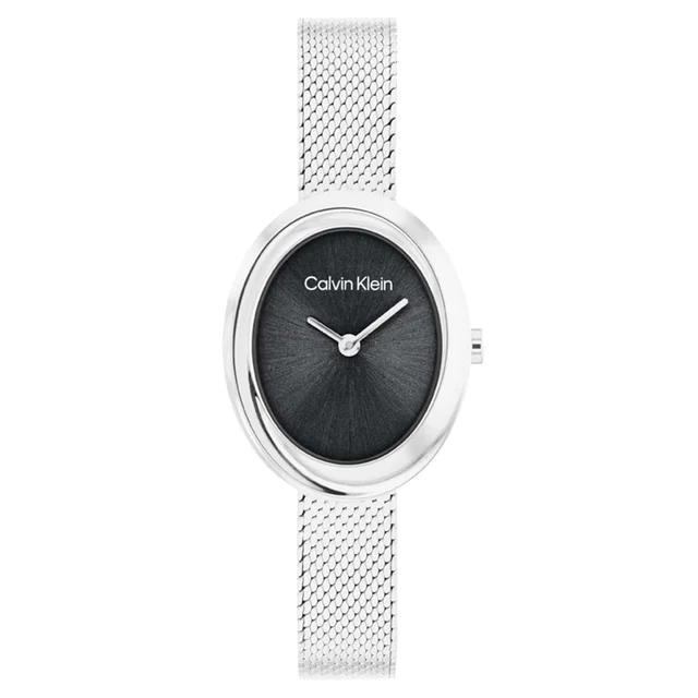 Calvin Klein Twisted Bezel CK25100151 kol saati
