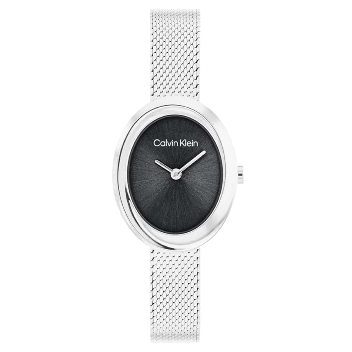 Calvin Klein Twisted Bezel CK25100151 24 mm kol saati