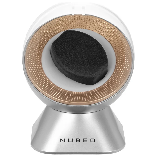 Mainspring Watch Winder MS-WIN-SAT-02 kol saati