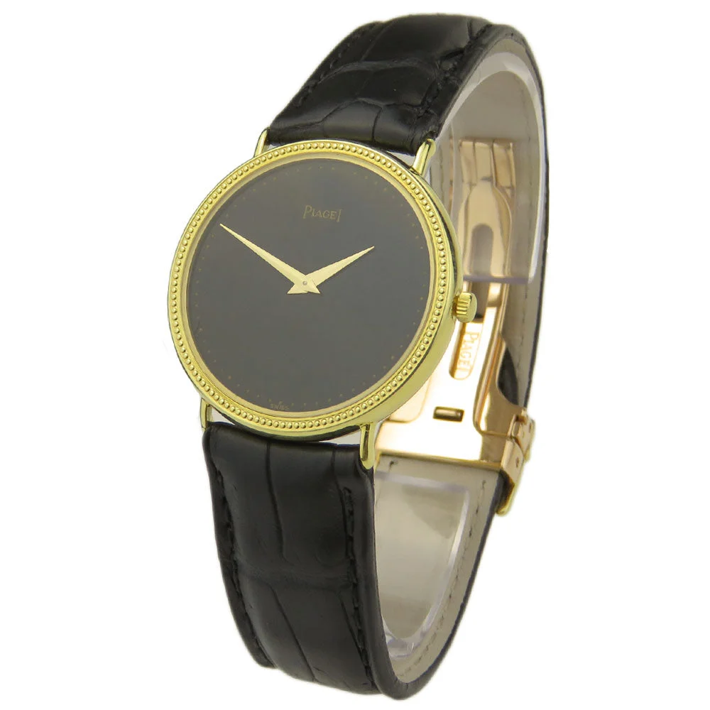 Piaget Piaget 478371 31 mm kol saati