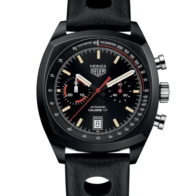 Tag Heuer Monza 11983 kol saati
