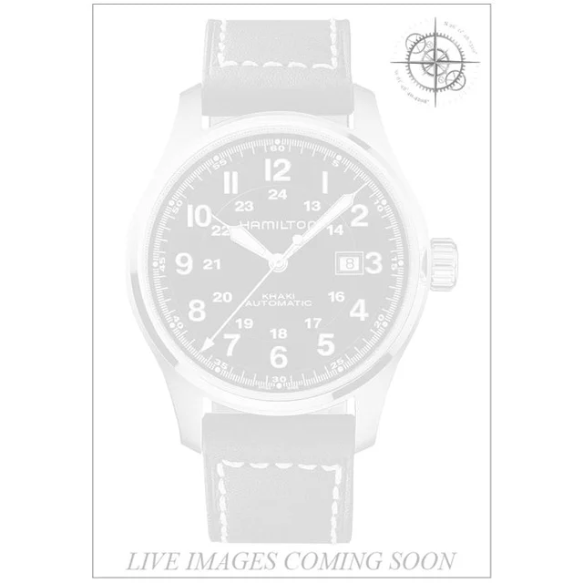 Hamilton Khaki Auto 210000048414 kol saati