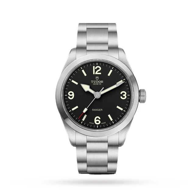 Tudor Ranger 17770957 kol saati