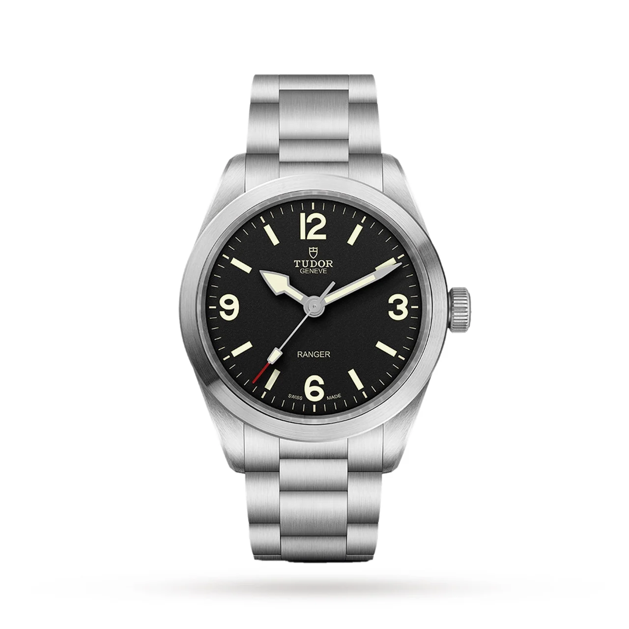 Tudor Ranger 17770957 39 mm kol saati