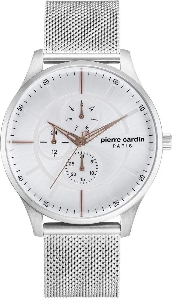 Pierre Cardin 902731F01 42 mm kol saati