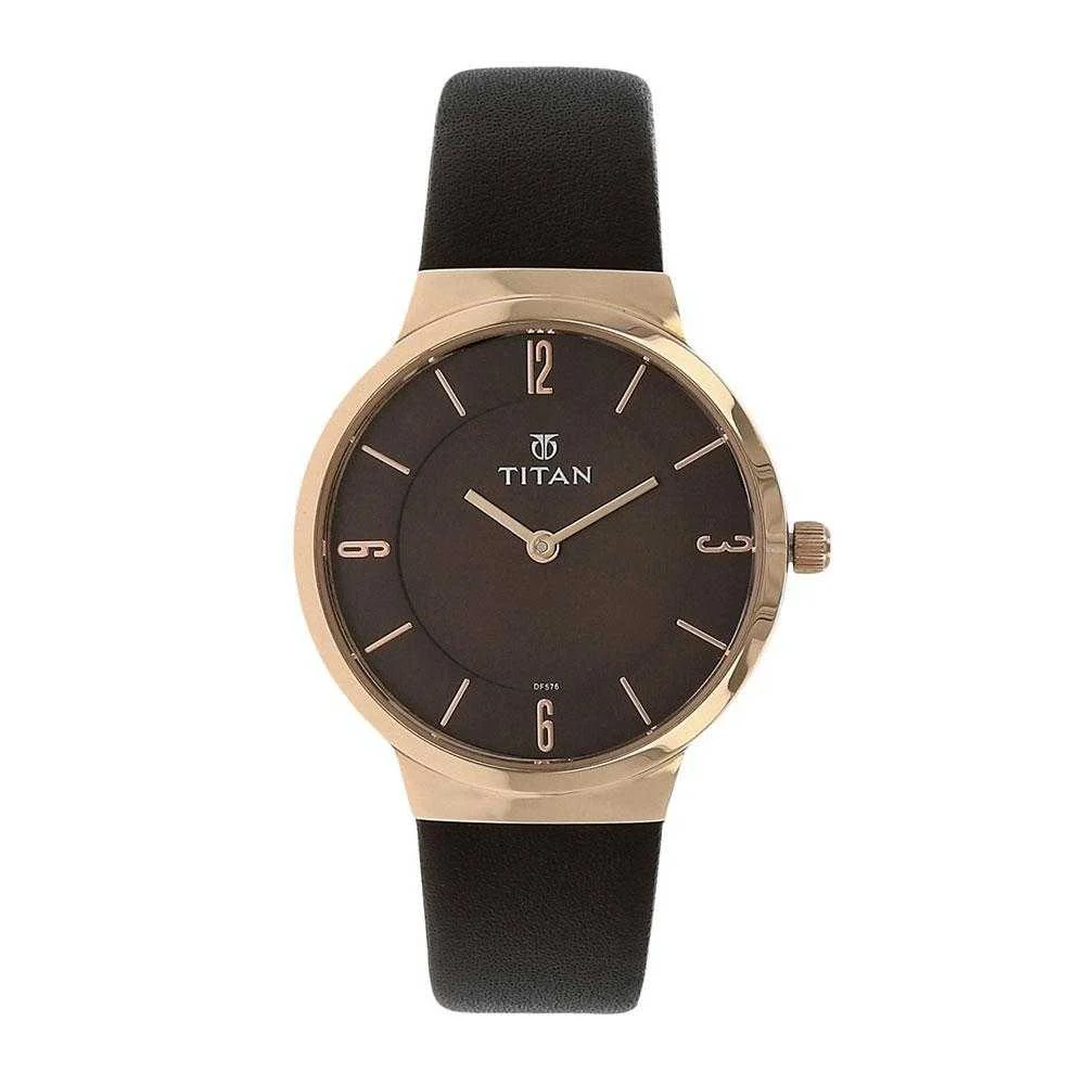 Titan Titan 95033WL01 32 mm kol saati