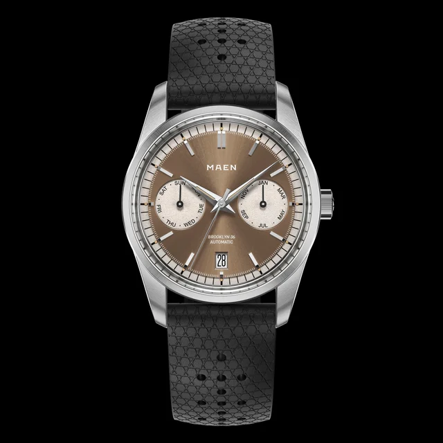 MAEN Watches Brooklyn 36 - M5.1.6 kol saati