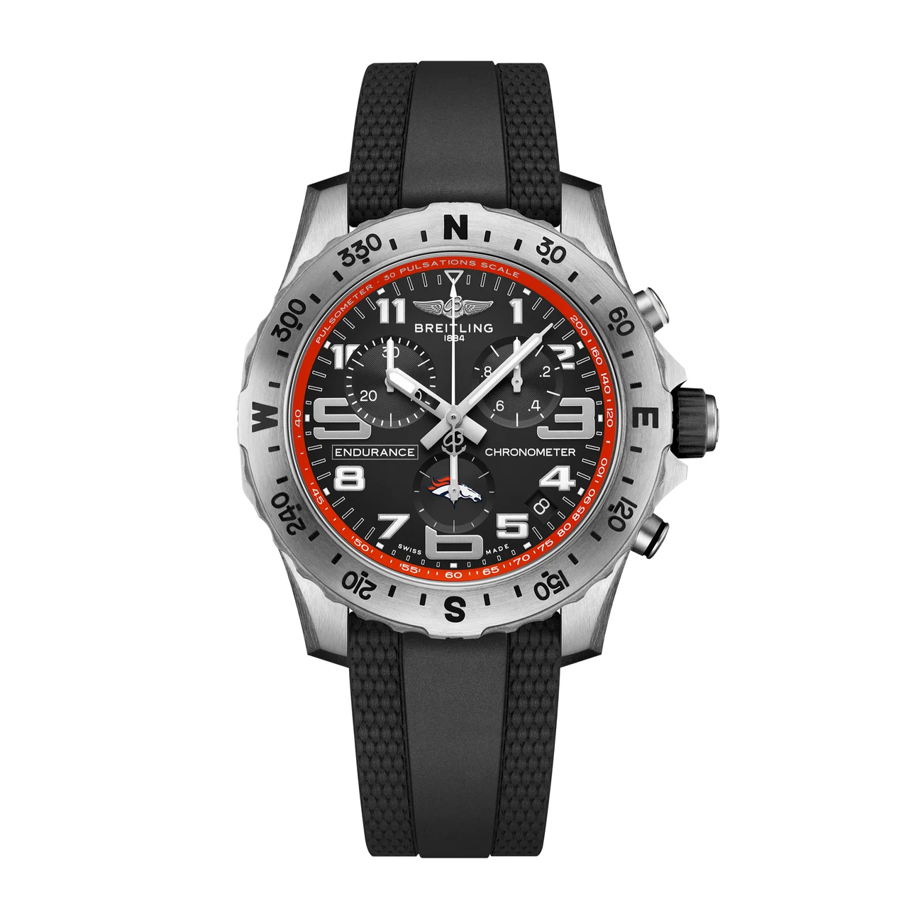 Breitling Endurance Pro 17532981 44 mm kol saati