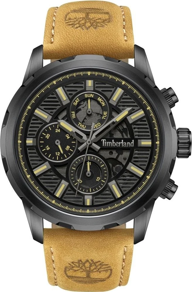 Timberland TDWGF0056101 46 mm kol saati
