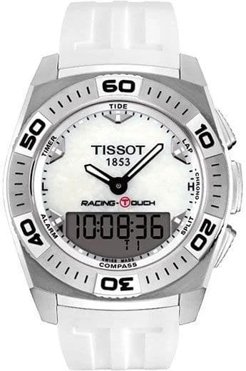 Tissot Tissot T002.520.17.111.00 kol saati