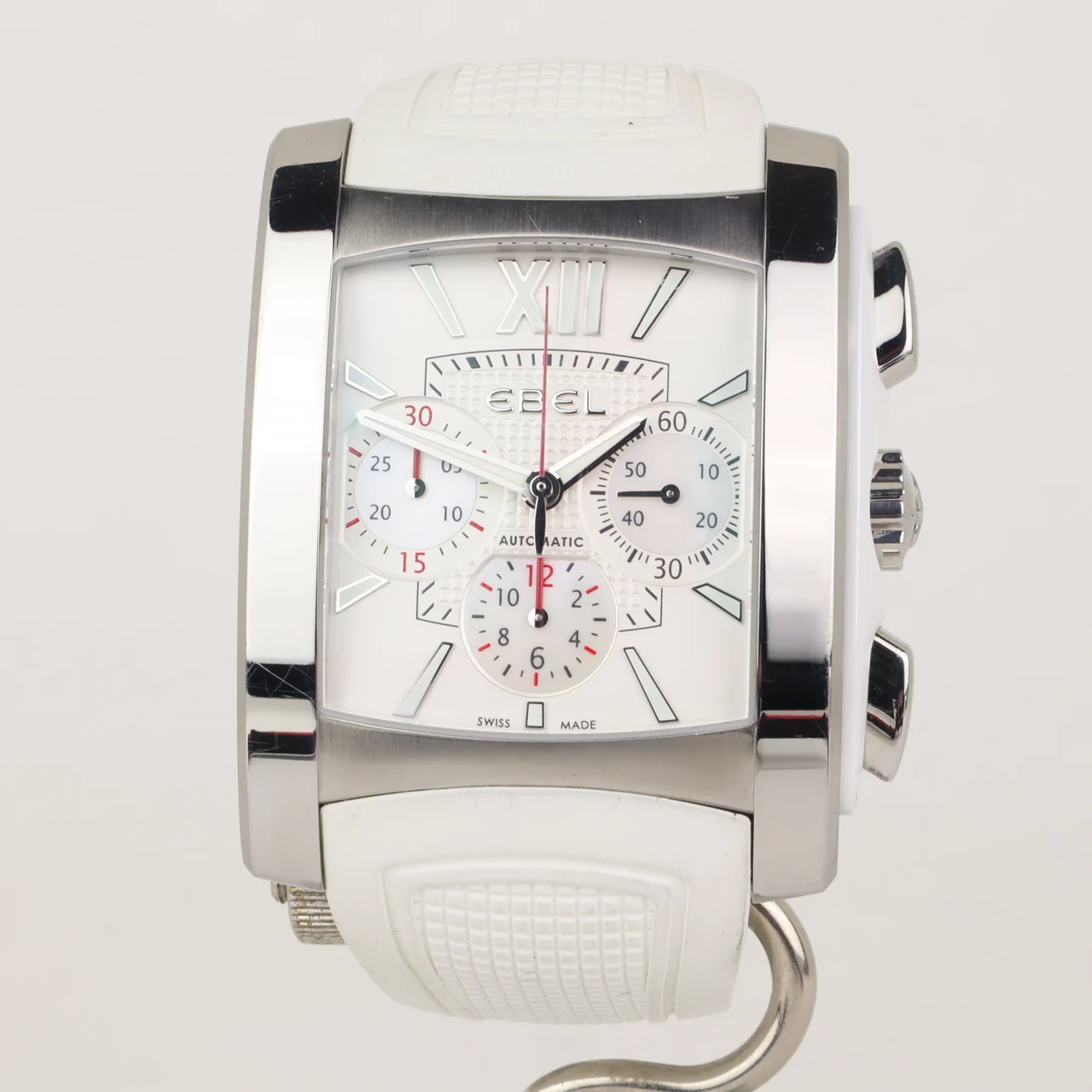 Ebel Brasilia 25C059 38 mm kol saati