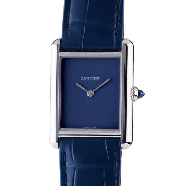 Cartier WSTA0055 kol saati