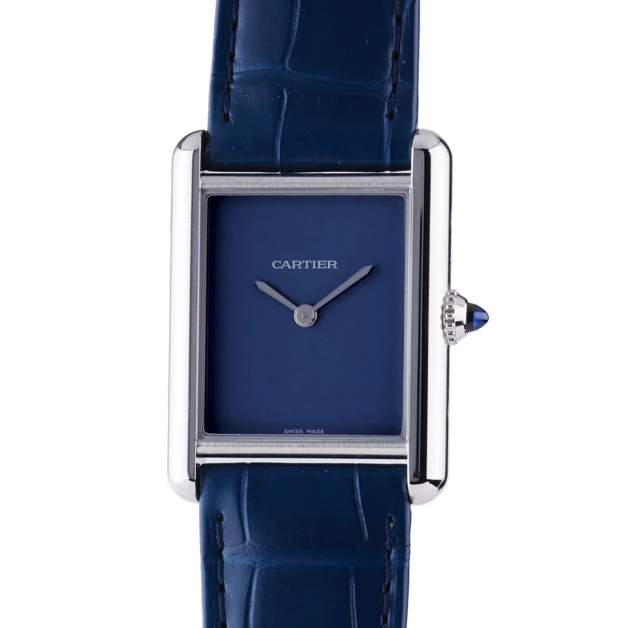 Cartier WSTA0055 kol saati