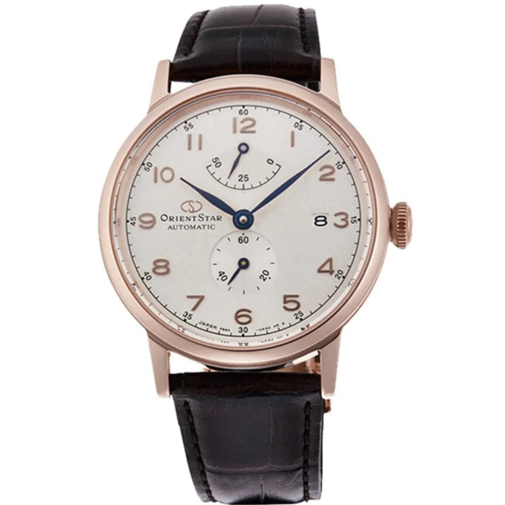 Orient Orient RE-AW0003S00B 39 mm kol saati