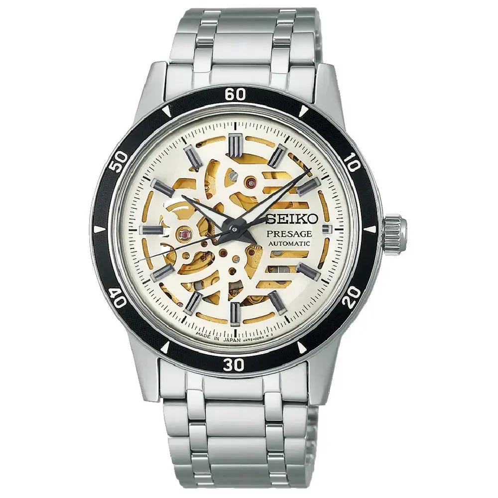 Seiko Presage SARY255 40 mm kol saati