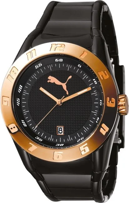 Puma PU910661004 47 mm kol saati