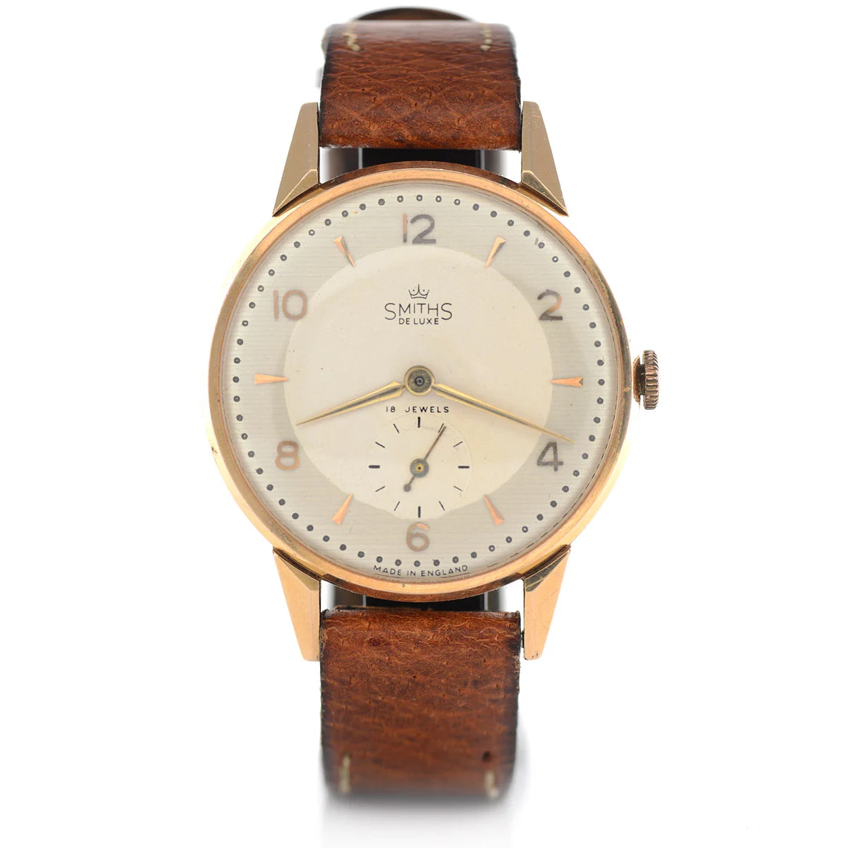 Mr. Jones Watches Mr. Jones Watches VW142 35 mm kol saati