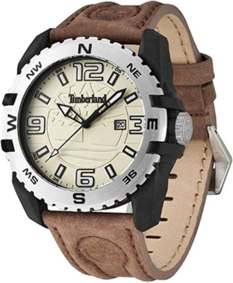 Timberland TBL.13856JPBS/07 TBL.13856JPBS-07 47 mm kol saati