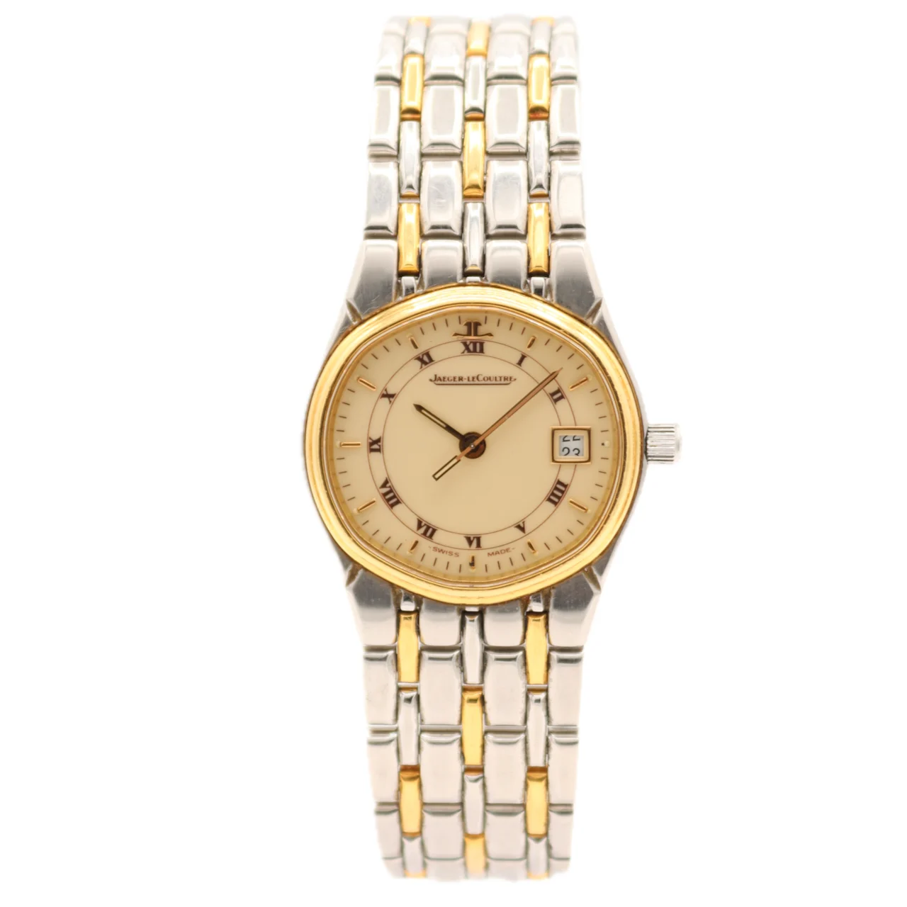Jaeger-Lecoultre Jaeger-LeCoultre 06292026165510 24 mm kol saati