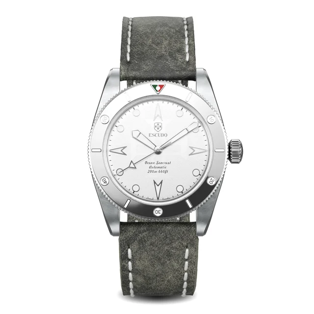 Escudo Watches Escudo Watches 0212 2772 kol saati