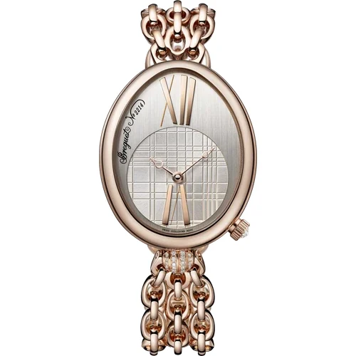 Breguet Reine de Naples 8968 8968BR/11/J50 43 mm kol saati