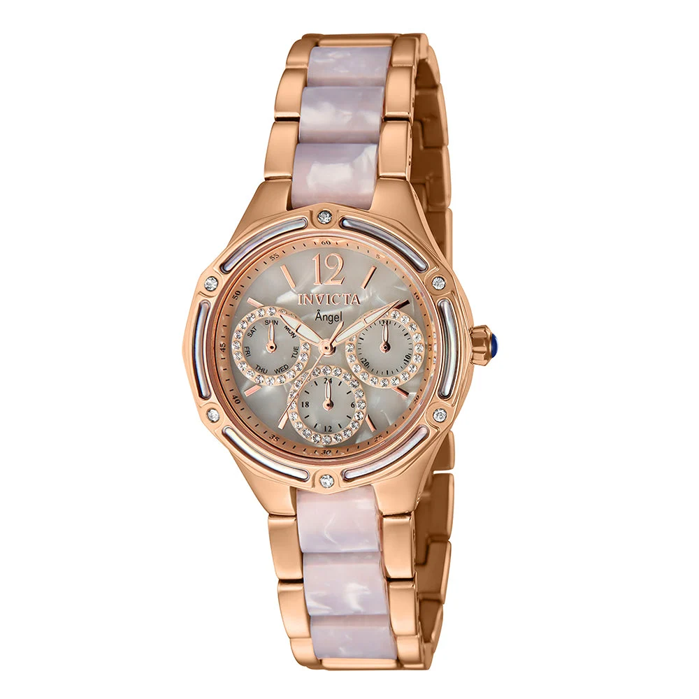 Invicta Angel INV40387 35 mm kol saati