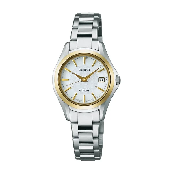 Seiko SWCW098 kol saati