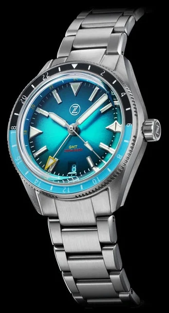 Zelos Horizons ZEL205 kol saati