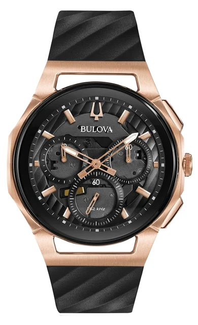 Bulova Curv 98A185 kol saati