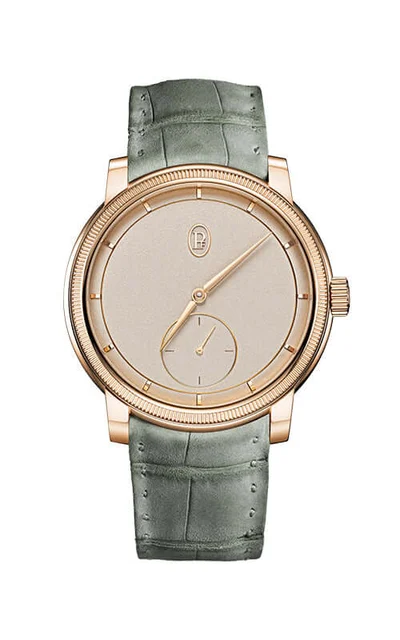 Parmigiani Fleurier Toric PFC940-2010001-300181 kol saati